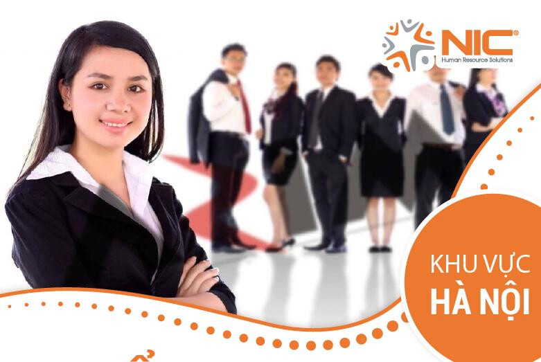 Cung Ứng Nhân Lực Toàn Cầu NIC - NIC Global 10