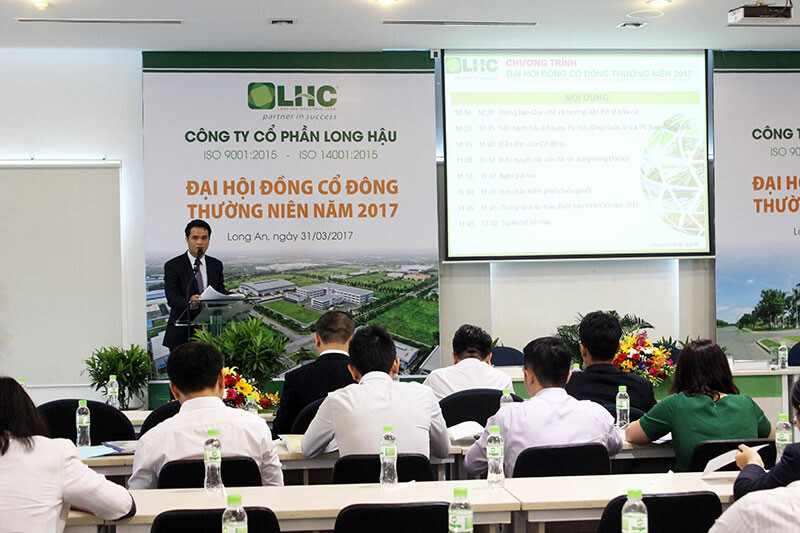 Công Ty Long Hậu 4