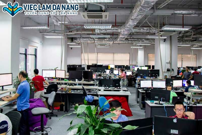 Gear Inc Việt Nam 10