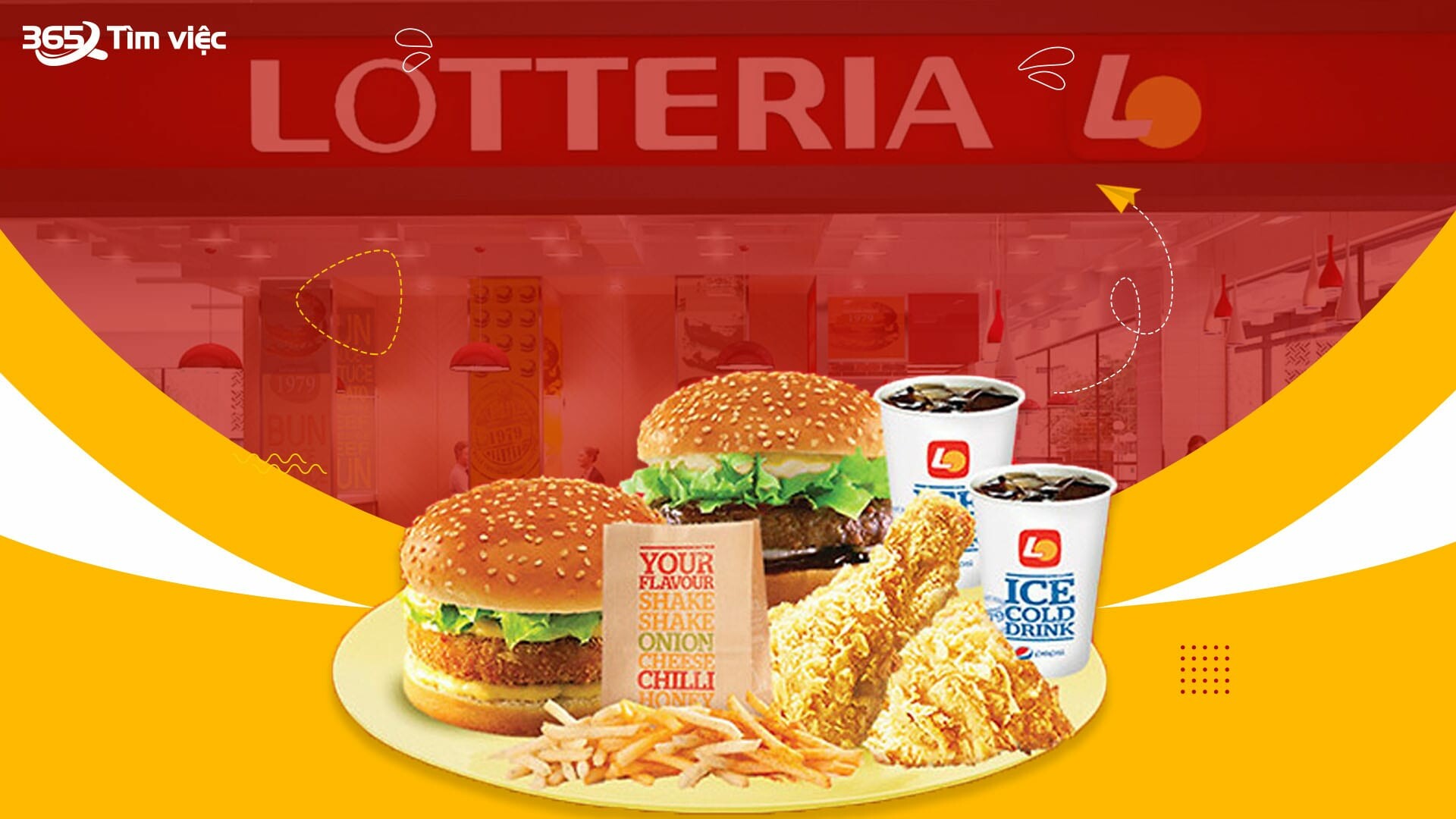 Lotteria 1