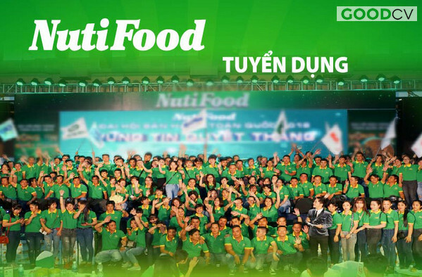 Thực Phẩm Dinh Dưỡng NutiFood 2