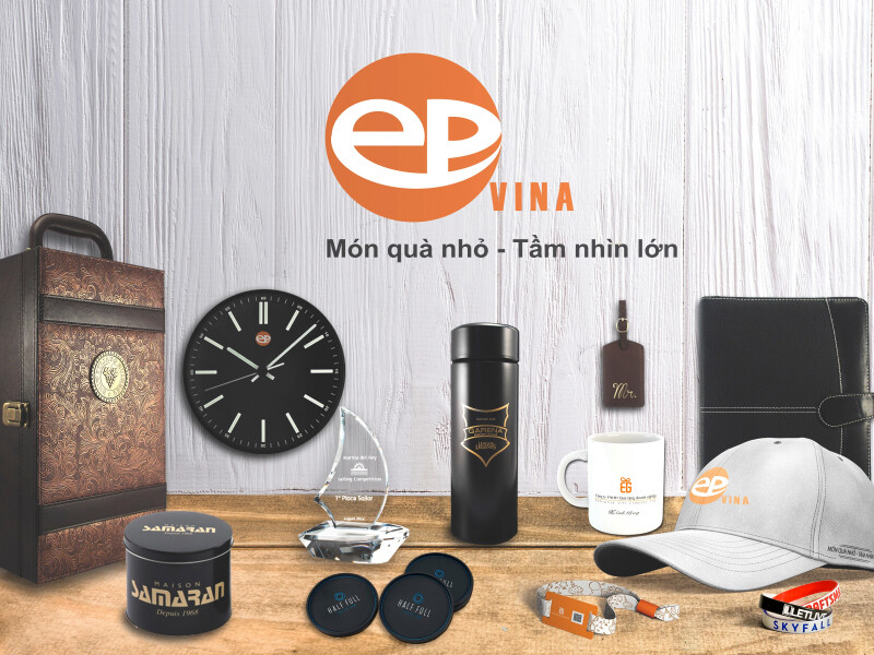 Công Ty TNHH Quà Tặng Quà 3