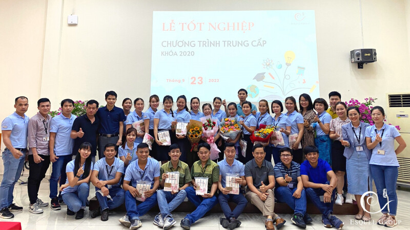 Công ty TNHH Esquel Garment Manufacturing (Việt Nam) 5