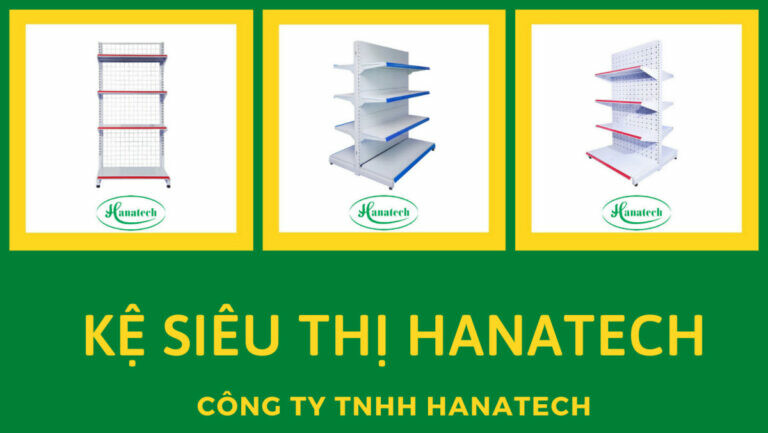 Hanatech Việt Nam 7