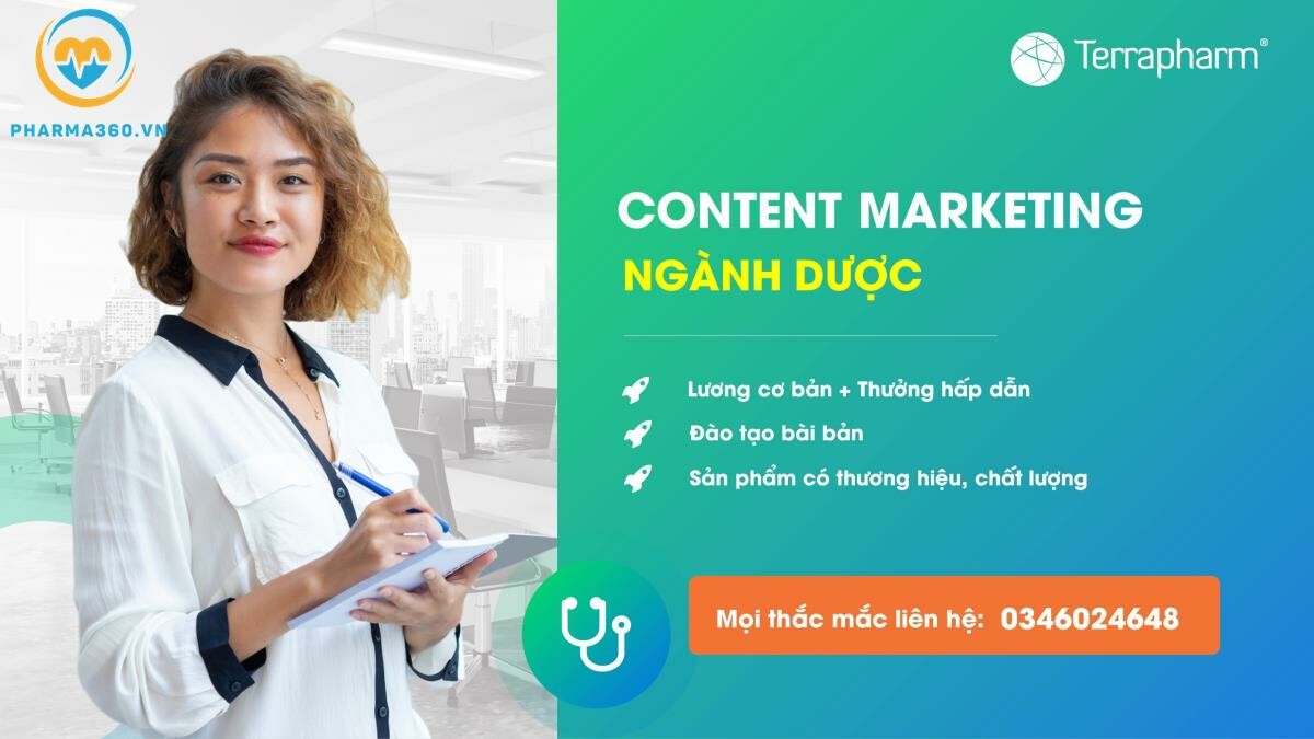 TERRAPHARM VIỆT NAM 9