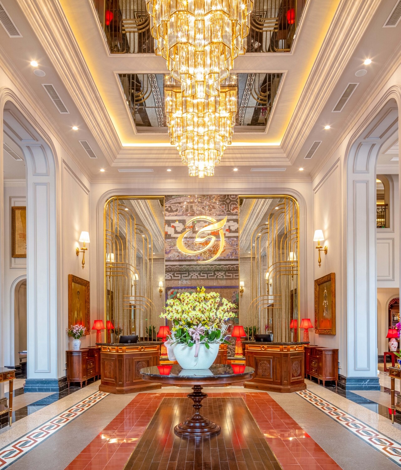 Silk Path Hotel & Resorts 2