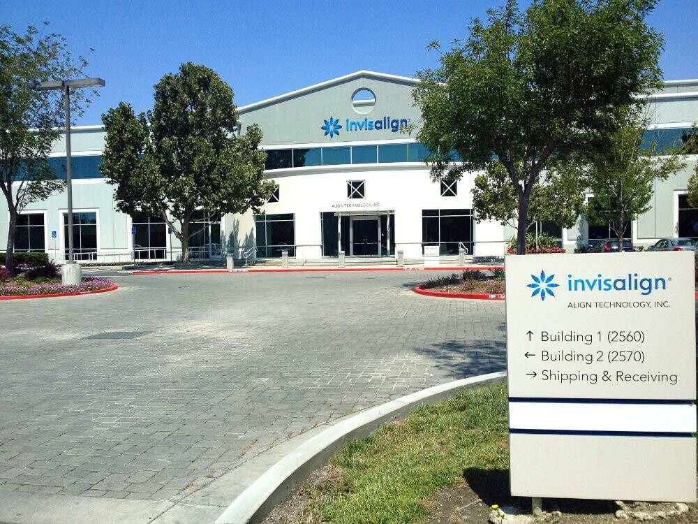 Align Technology VietNam 2