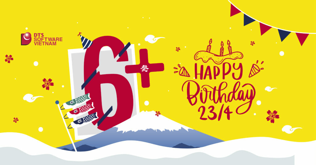 DTS Software Vietnam 1