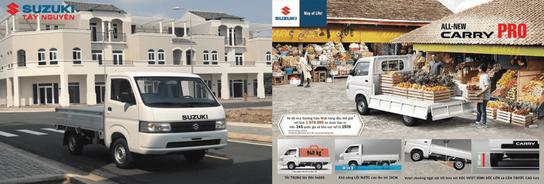 Ô tô Tây Nguyên 8