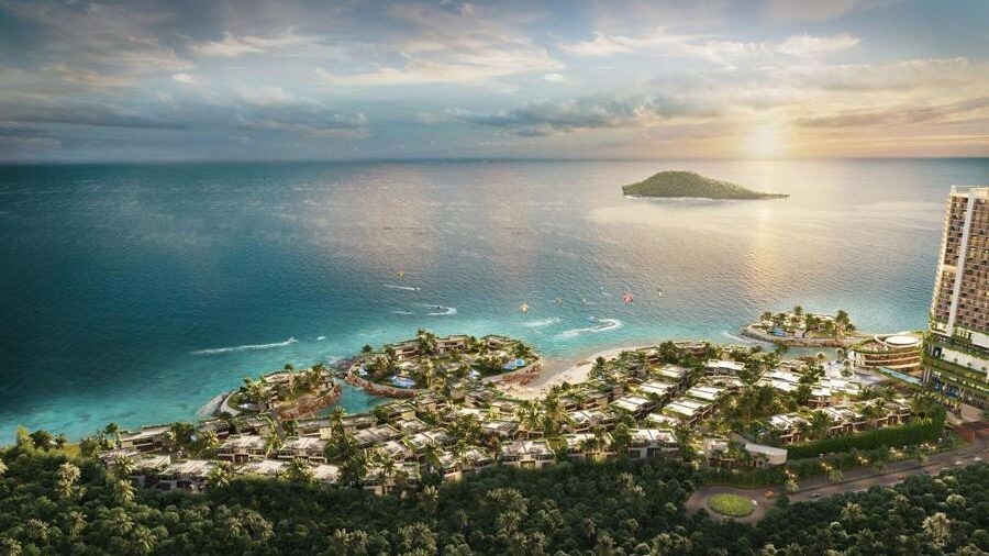 Bất Động Sản Realhomes 9