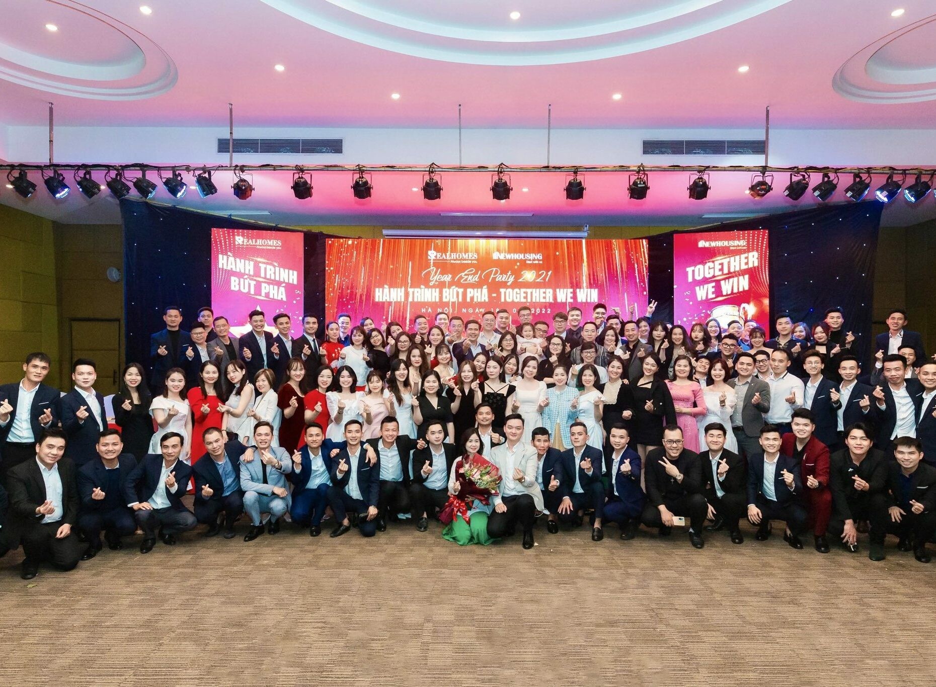 Bất Động Sản Realhomes 10