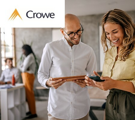 Crowe LLP 1