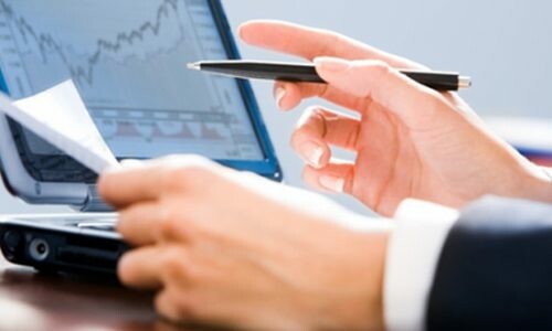 Quản lý và khai thác Toà nhà VNPT 8