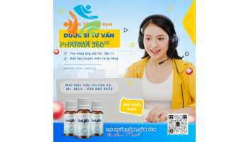 TERRAPHARM VIỆT NAM 1