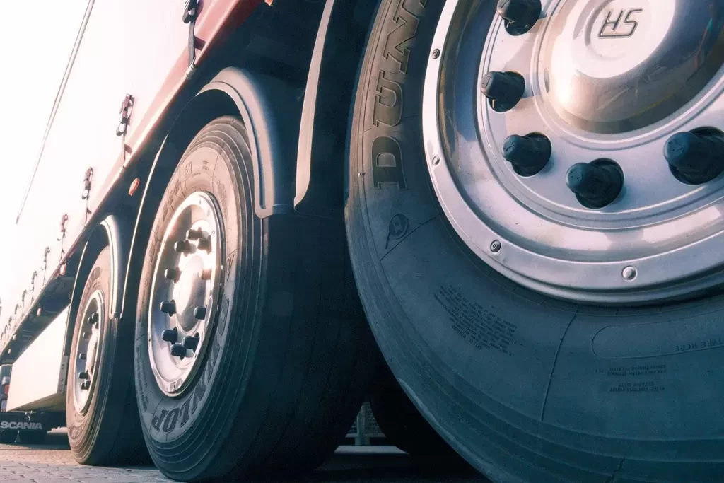 Cargo - Partner Logistics Việt Nam 1