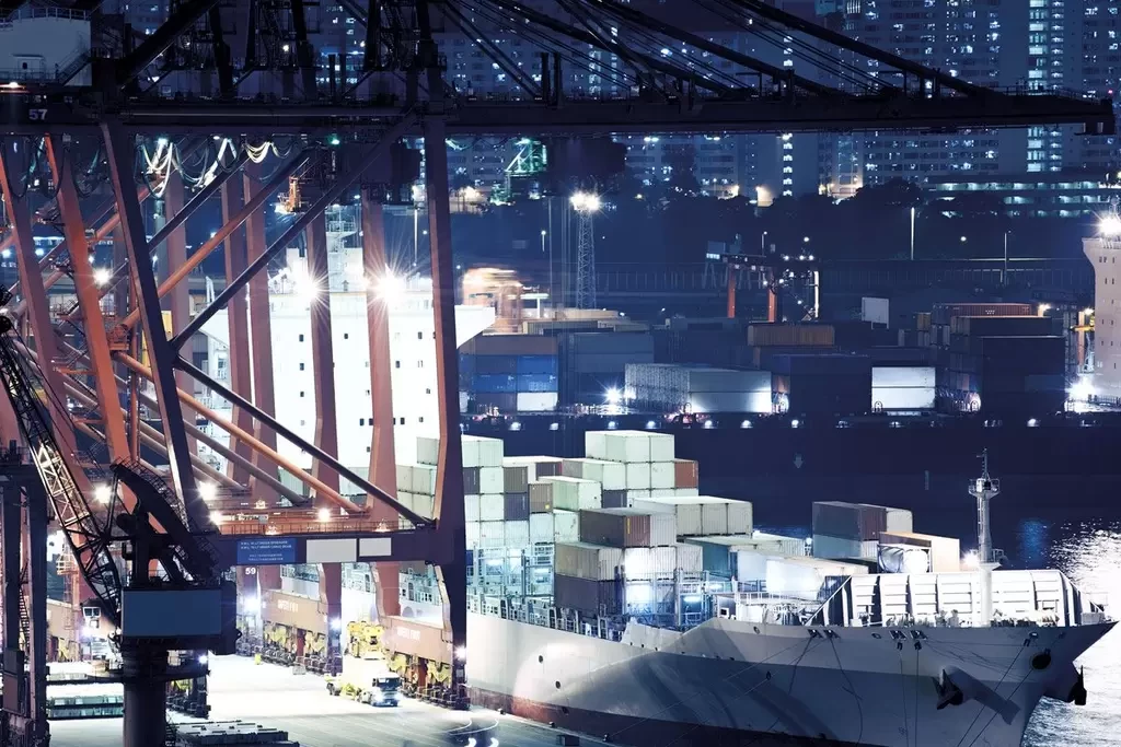 Cargo - Partner Logistics Việt Nam 5