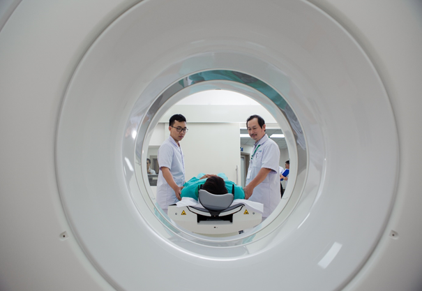 Đa khoa Bình Định 3