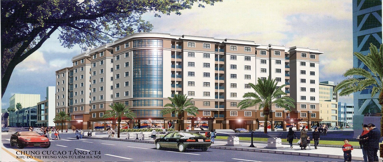 Công Ty Cổ Phần Đầu Tư Và Xây Dựng Hà Nội Hancic 10