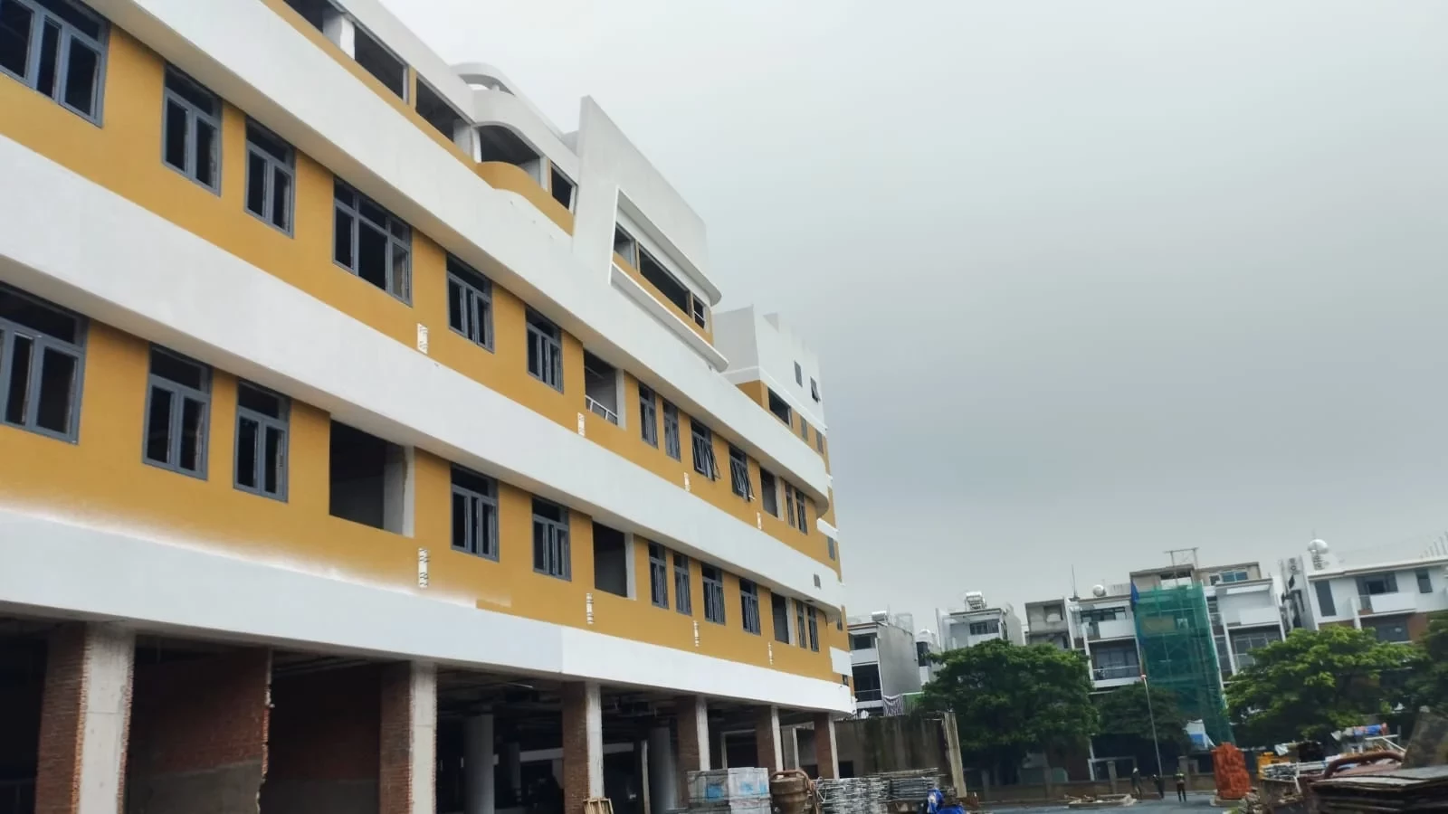 Trường Đại học Cần Thơ (CTU) 6