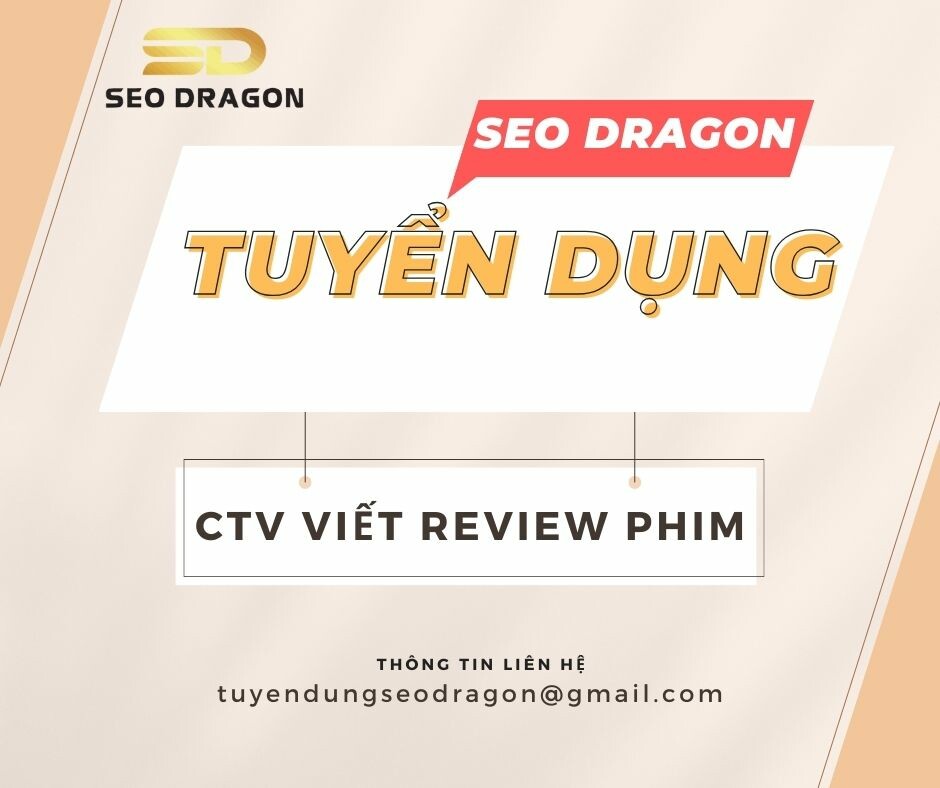 CÔNG TY TNHH SEO DRAGON 4