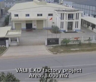 Bao Bì Tấn Trường Phát 4