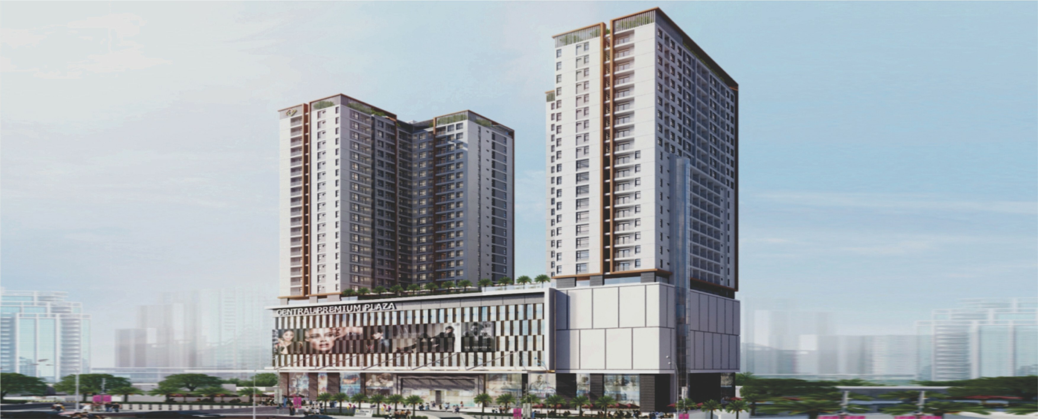 Tập đoàn Quốc Cường Gia Lai 3