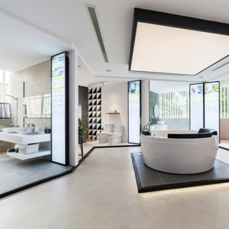 Trang Trí Nội Thất G.S Việt Nam 7