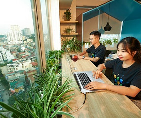 Offspring Digital Viet Nam 3