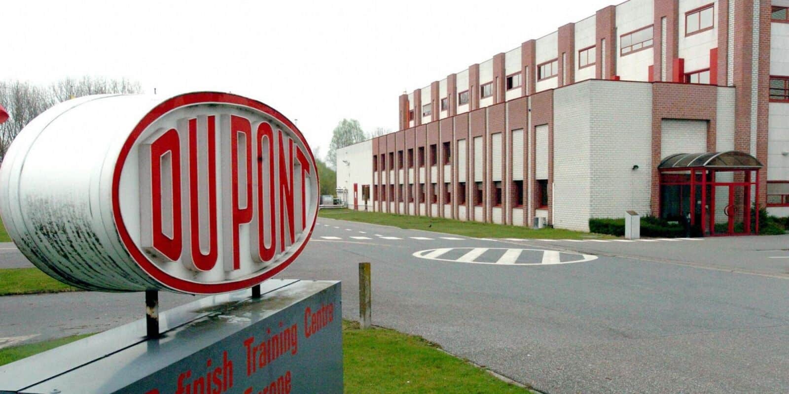 DuPont 5