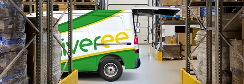 Deliveree On-Demand Logistics 7