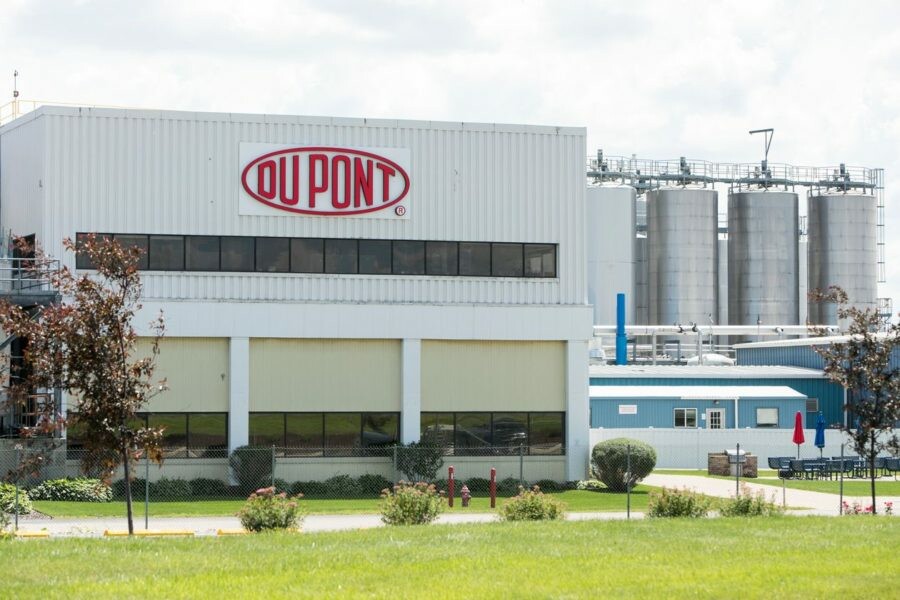 DuPont 2