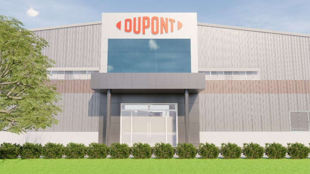 DuPont 1