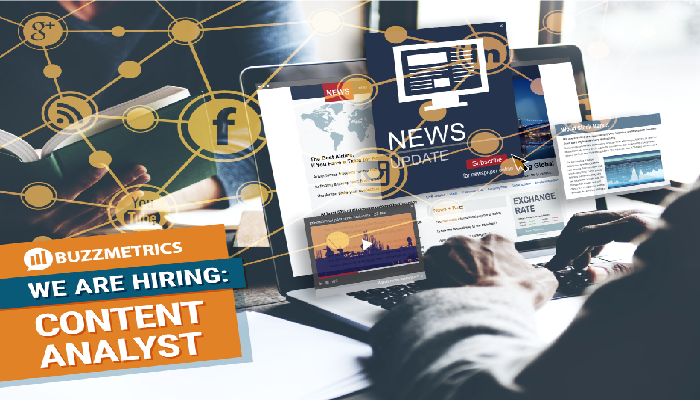 Buzzmetrics 5