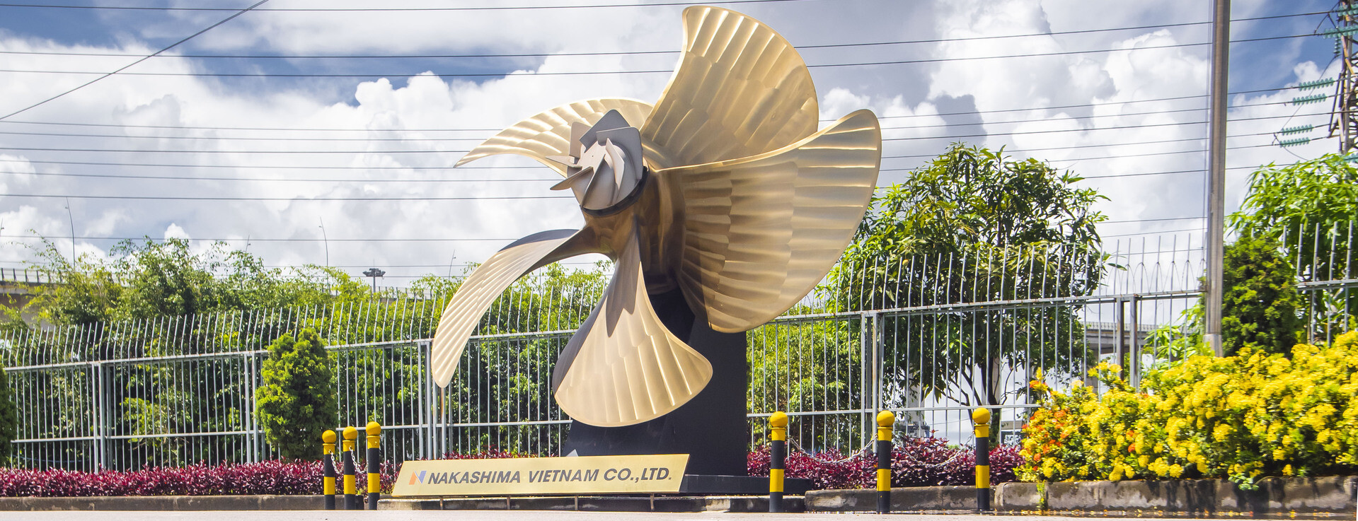 Nakashima Việt Nam 2