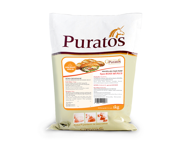 Puratos 9