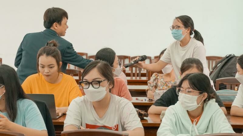 Công ty FUTURE STEM 6