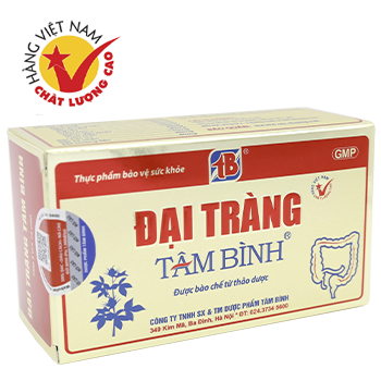 Dược Phẩm Tân Bình 7