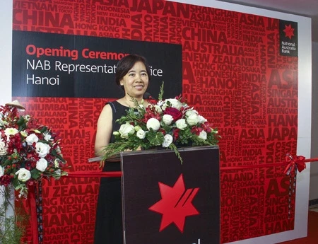 NAB - National Australia Bank 1