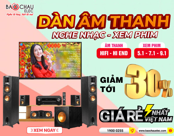 Công Ty TNHH Thương Mại Và Điện Tử Bảo Châu 7