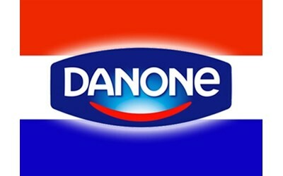 Danone 10