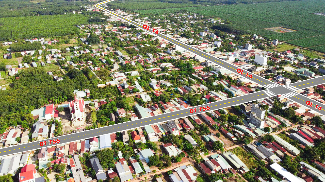 Địa Ốc An Thịnh Phát 10