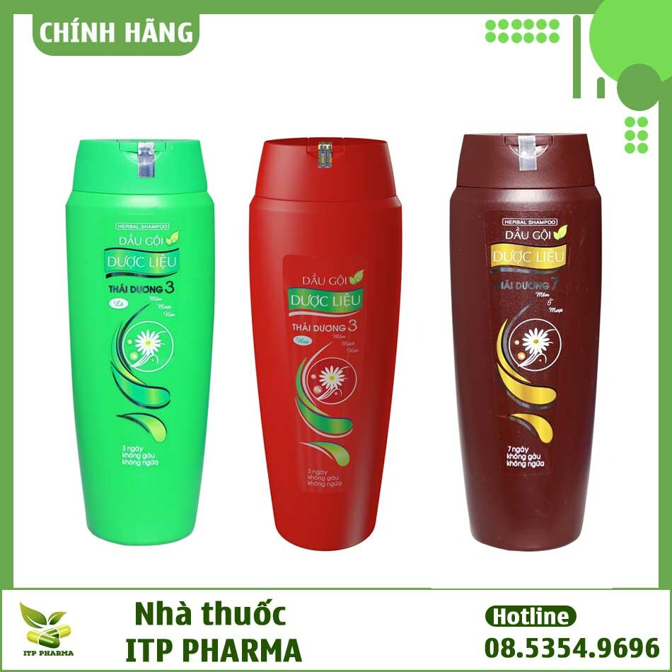 Dược phẩm Thái Dương 8