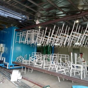 Công Ty TNHH Sản Xuất Và Phát Triển Thương Mại Hà Linh 2