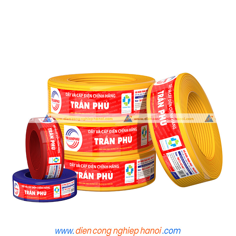 Thiết Bị Điện Công Nghiệp Hà Nội 5