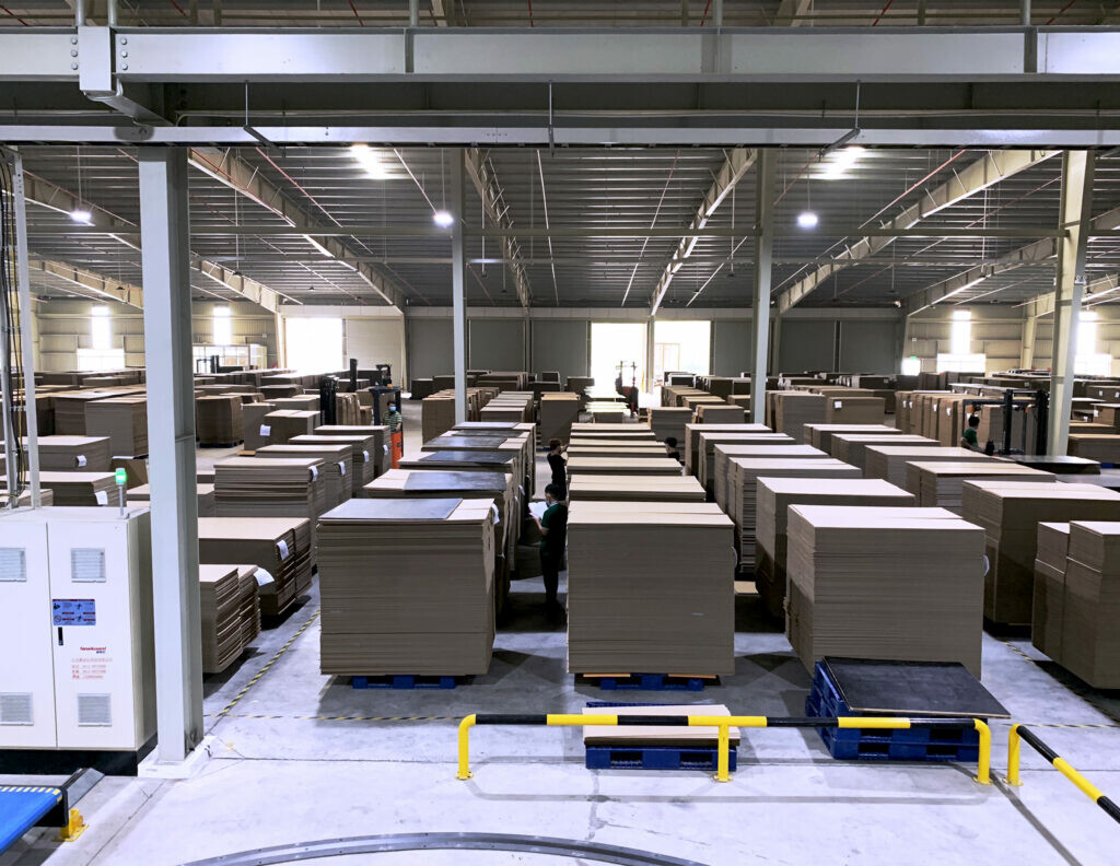 CÔNG TY CỔ PHẦN GIẤY G.P 7