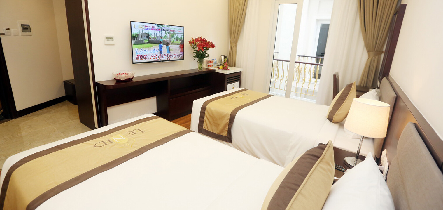 Công ty Cổ phần đầu tư Đức Quang Minh 4