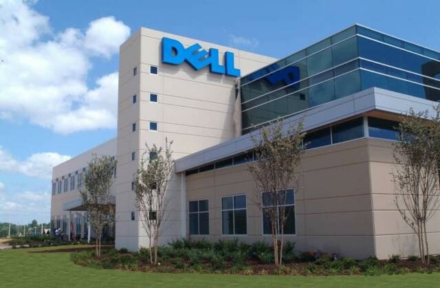 Dell Technologies Inc. 3