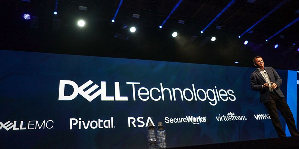 Dell Technologies Inc. 2