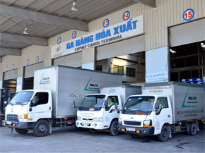 Delta International JSC 10