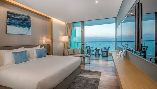 Sel de Mer Hotel & Suites 4
